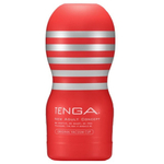 Мастурбатор Tenga Original Vacuum Cup TOC-201