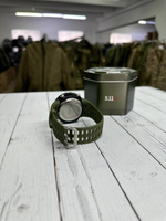 Часы тактические 5.11 / олива