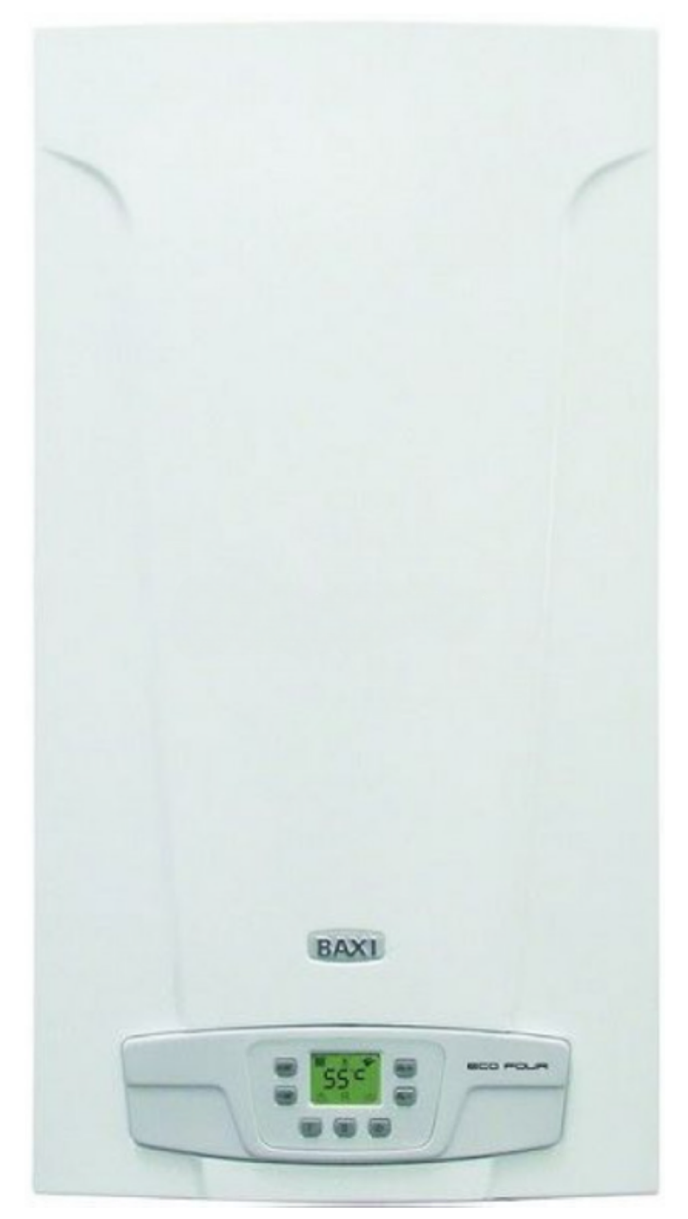 Котел газовый настенный Baxi ECO Four 1.24