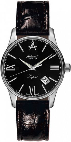 Наручные часы Atlantic 16350.41.65 Seaport