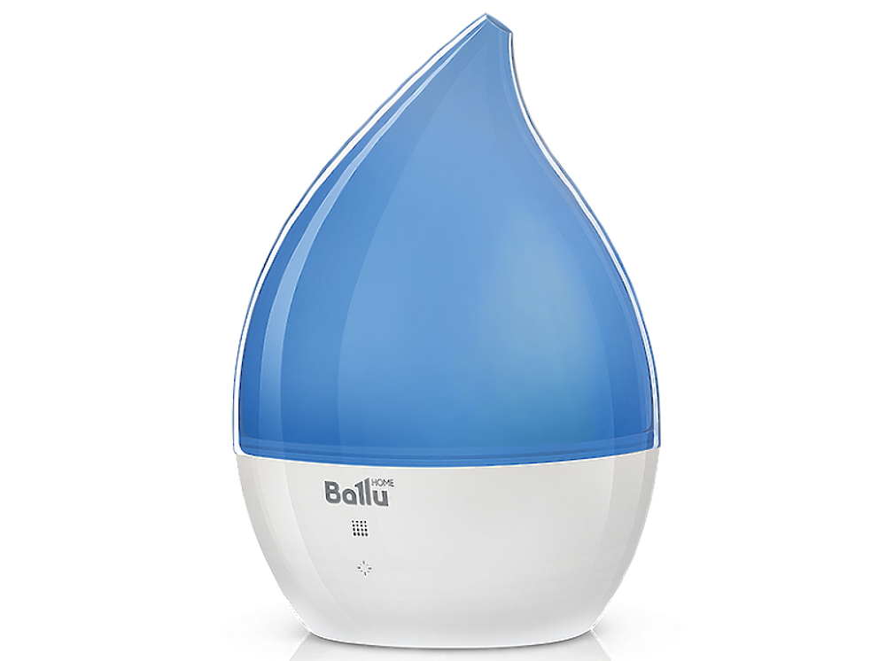 Ультразвуковой увлажнитель воздуха Ballu UHB-190