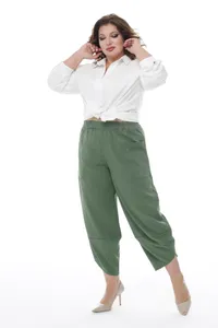 Брюки 3375 Fabrika