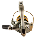 Катушка Kaida KD.GTF G002-40A 4000 bb4+1 (5.2:1) 250г 0.235/0.285/0.33мм-195/180/110м Мет.шпуля