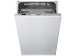 Встраиваемая посудомоечная машина Hotpoint-Ariston HSIC 3T127