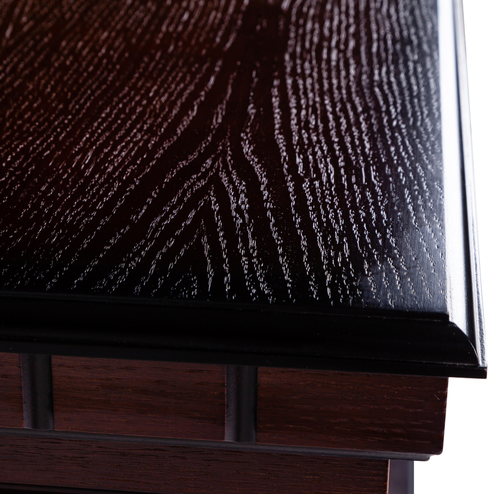 Каминокомплект Real Flame Country Rock 26 AO с очагом 3D Helios 26