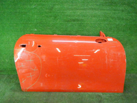 Дверь правая MINI Hatch F56 (2013-н.в.)