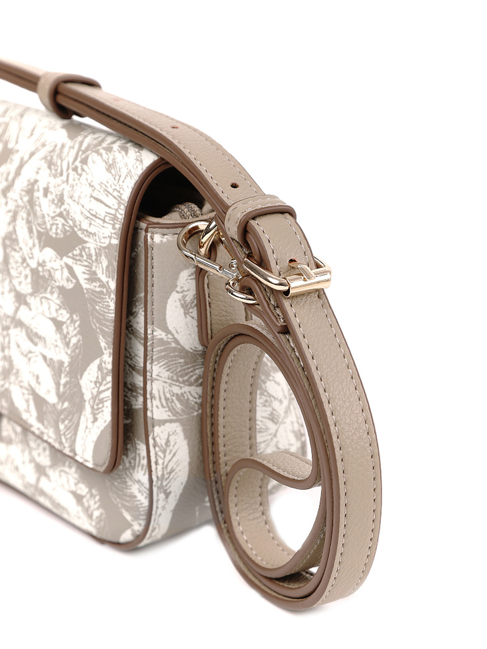 Сумка из экокожи FABRETTI FR30653-13PP