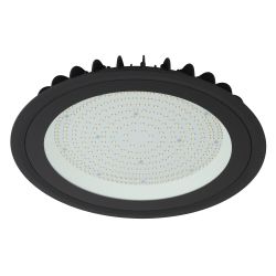 Светильник светодиодный ЭРА SPP-402-0-50K-200 200Вт 5000К 20000Лм Кп&lt;2% КСС Д подвесной