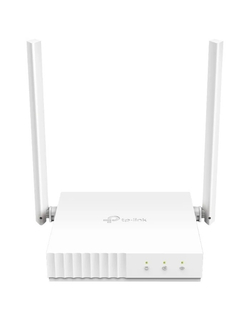 TP-Link TL-WR844N N300 Многорежимный Wi-Fi роутер
