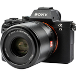 VILTROX AF 50MM F1.8 для Sony E-Mount