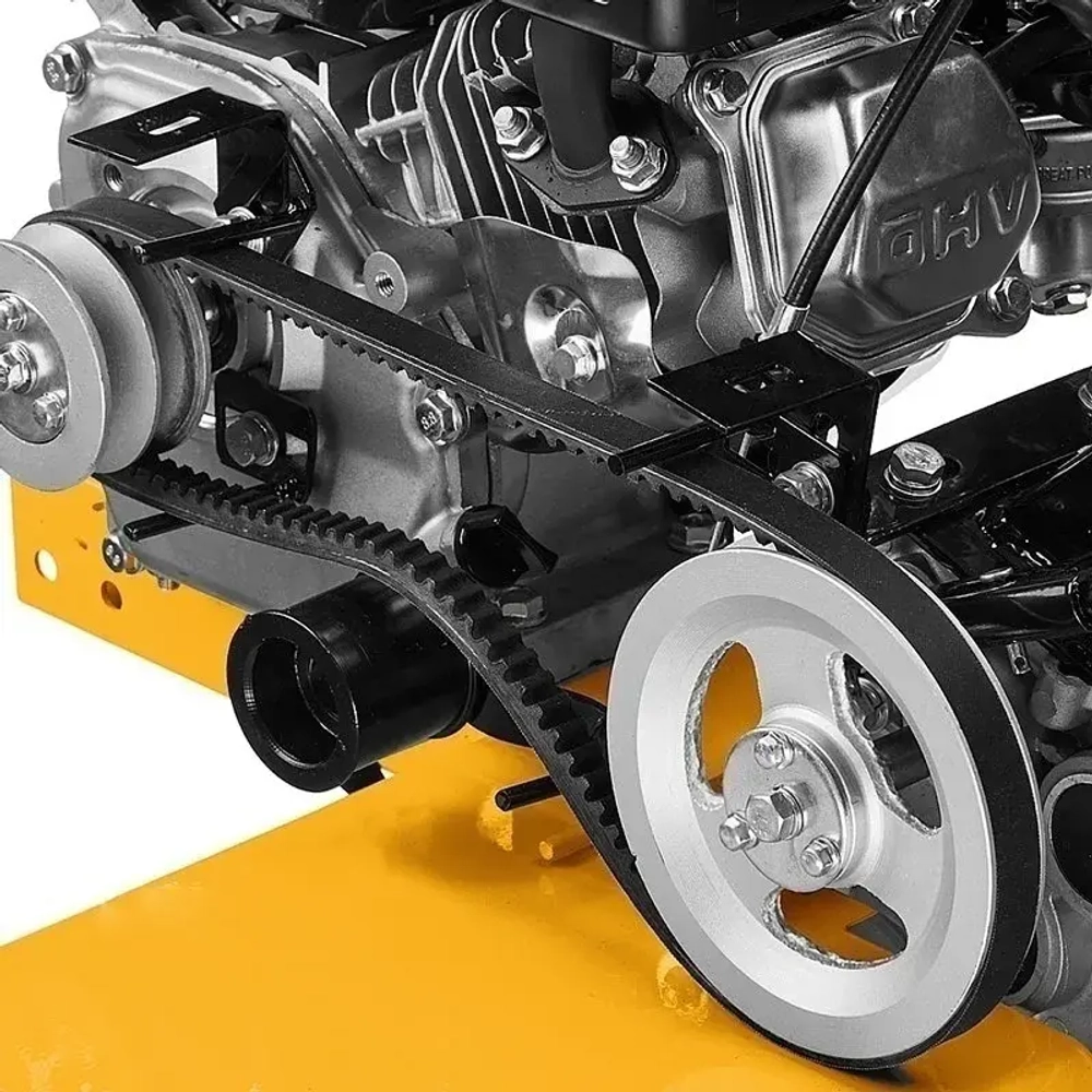 Мотоблок бензиновый STEHER GT-300