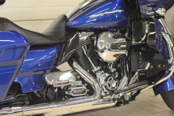 Harley-Davidson Road Glide Special (2016)