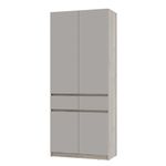 Шкаф 2-х ств Багира ШК-03