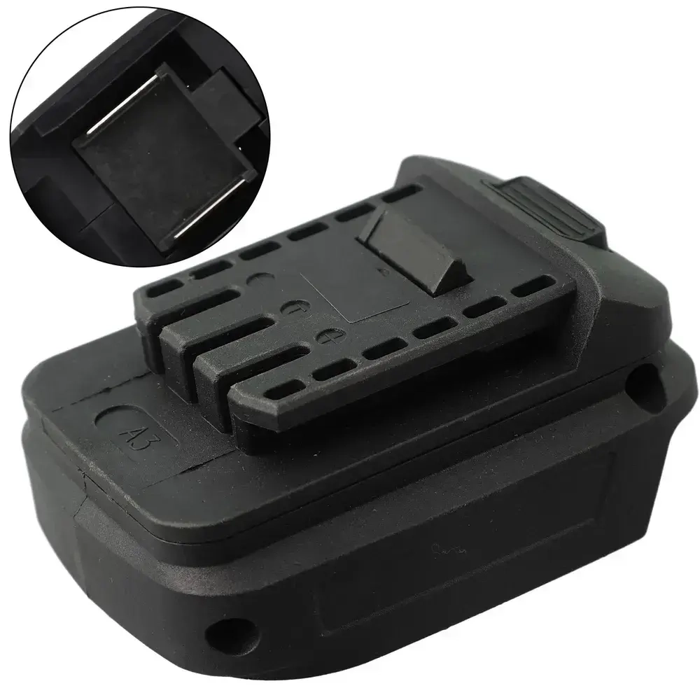 Li-lon батарея адаптер DIY кабель разъем для Makita BL1830 BL1840 BL1850