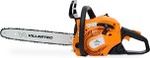 Бензопила VILLARTEC SB401 цепная, шина 40 см.(16") SB401k