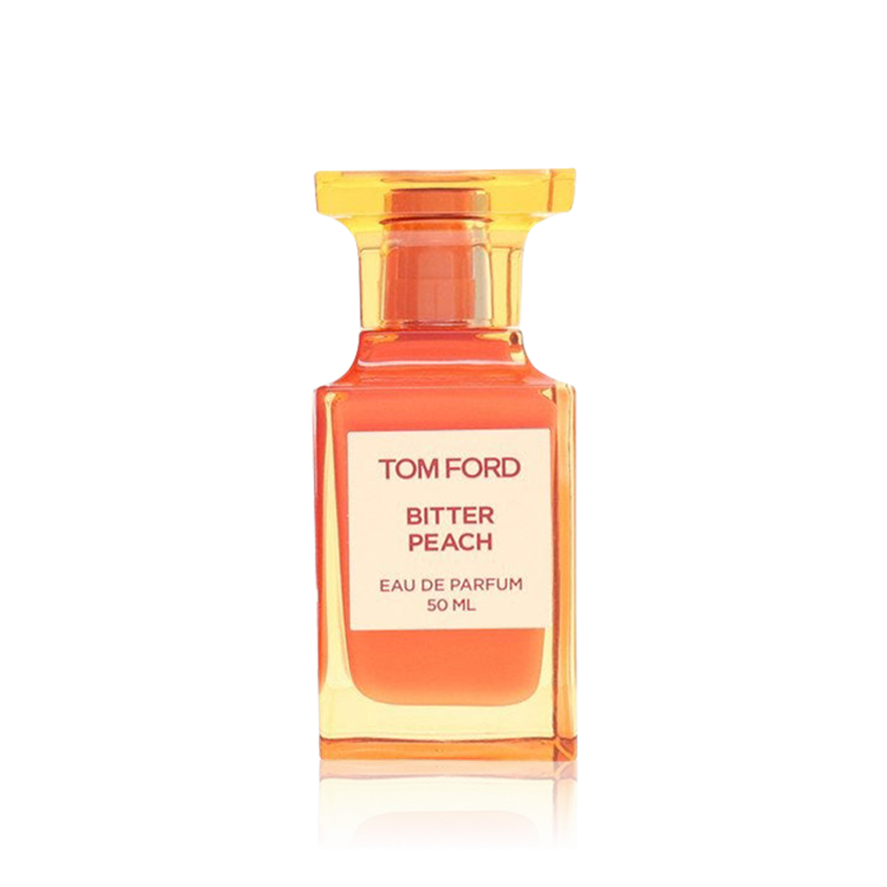 Отдушка Bitter Peach (по мотивам Tom Ford)