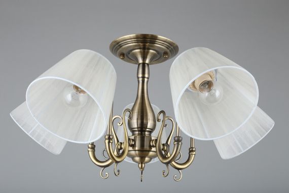 Потолочная люстра Omnilux Leonessa OML-29117-05