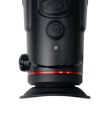 Тепловизионный монокуляр Guide TK451 400х300 50мм х3.3/х13.2 ЛЦУ WiFi 1400м