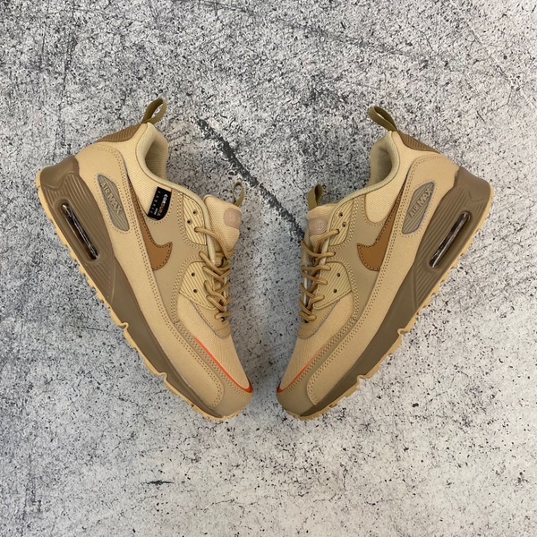 Кроссовки Nike Air Max 90 biege