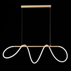 Citilux EVA CL210122 Подвесной светодиодный светильник