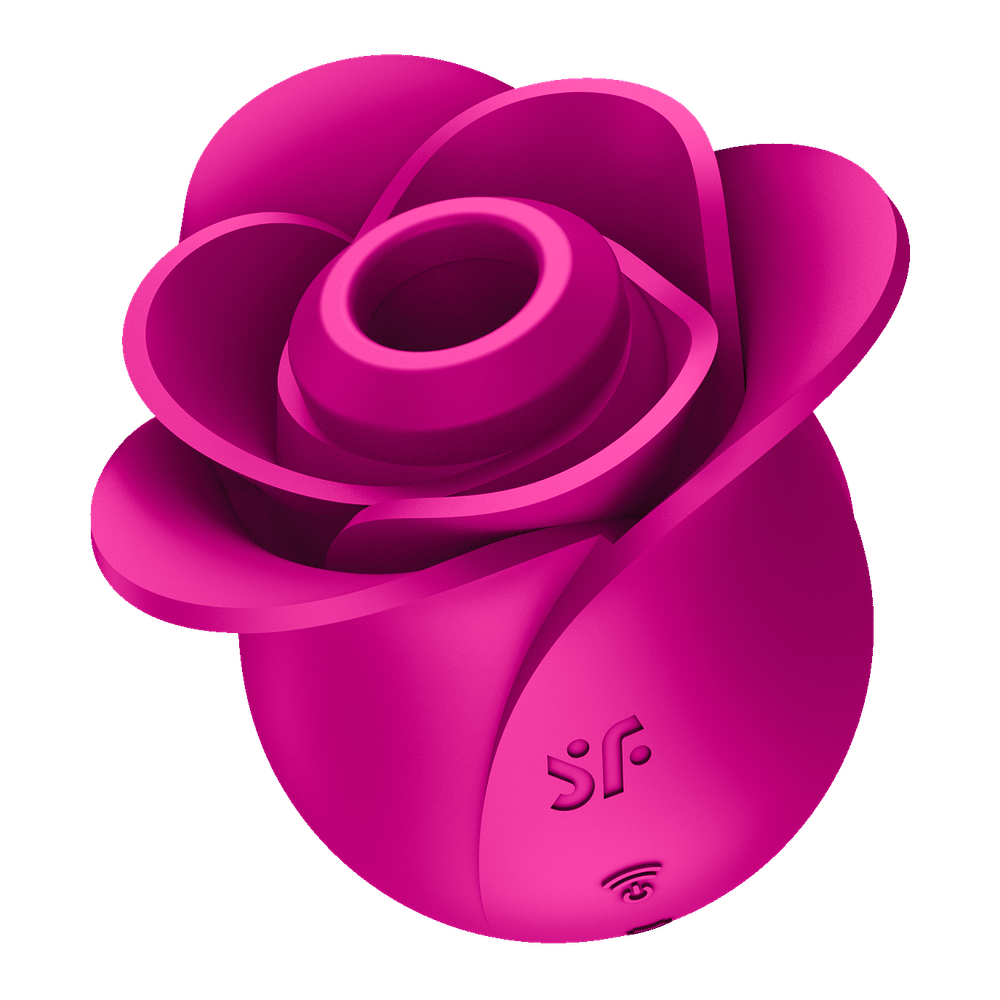 Вакуумный стимулятор клитора Satisfyer Pro 2 Modern Blossom