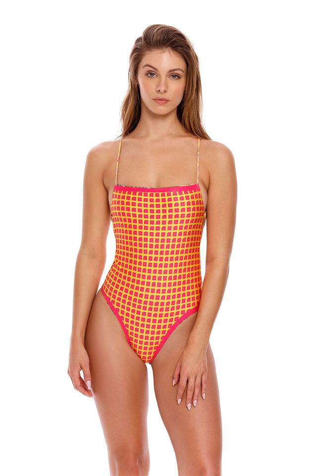 Купальник Kali Lula