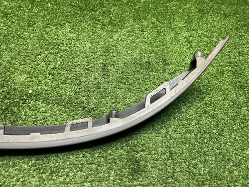 Накладка бампера левая Chery Tiggo 7 Pro (20-24)