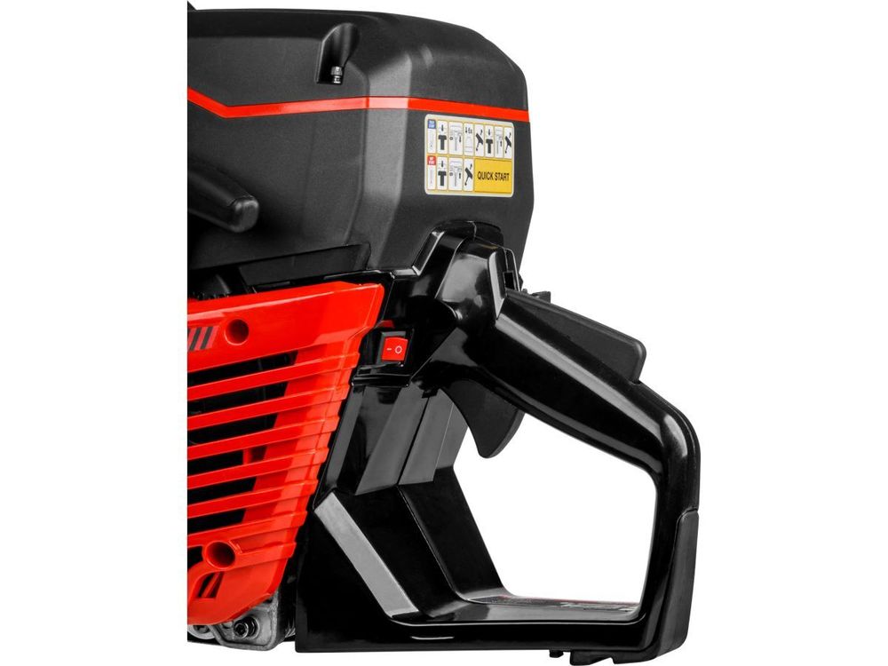 Бензорез HDC HD-D740