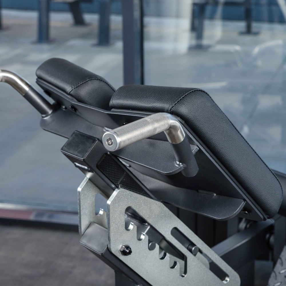 A627 Гиперэкстензия нагружаемая