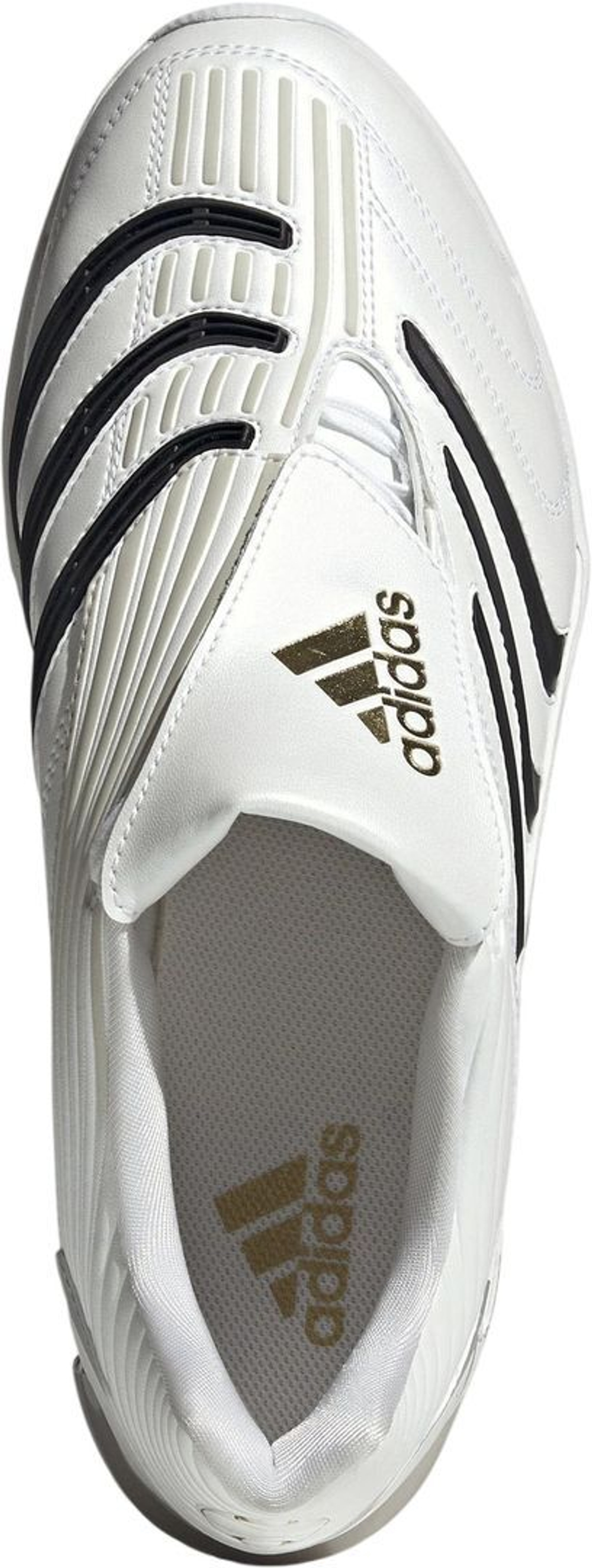 Кроссовки Adidas PREDATOR MEGARIDE белый