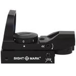 Коллиматорный прицел Sightmark панорамный на ласт.хв. 4 марки SM13003B-DT