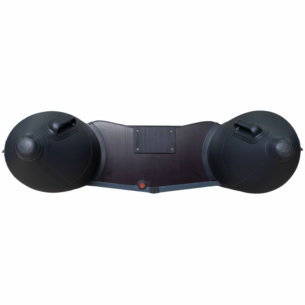 Таймень NX 3200 СКК графит/черный (лодка ПВХ)