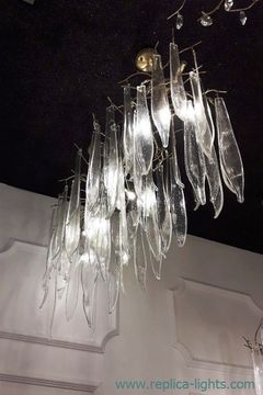 Serip Organic Lighting chandelier 01-05