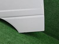 Дверь передняя правая Mercedes ATEGO (2013-н.в.)