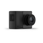 Garmin Dash Cam Tandem видеорегистратор с двумя камерами для такси и не только
