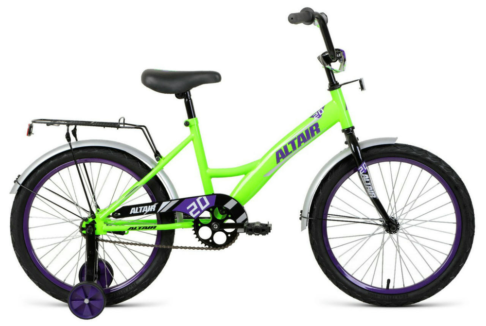 Детский велосипед Altair Kids 20" (2021)