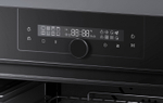 Духовой шкаф электрический HAIER HOQ-F6QAN3GB
