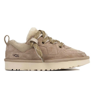 Ugg Lowmel Low Sneaker Sand