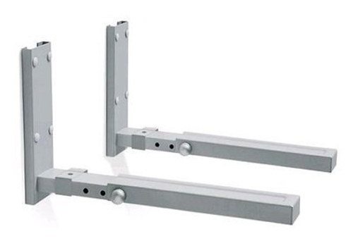 кронштейн под СВЧ Trone C1 сереб.