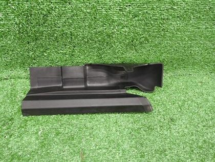 Накладка крыла передняя левая Jetour T2 (23-нв)