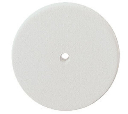 P0501 Полир силиконовый шт.