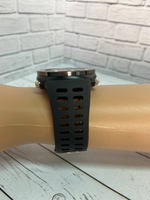 Тактические часы 5.11 / чёрный 1