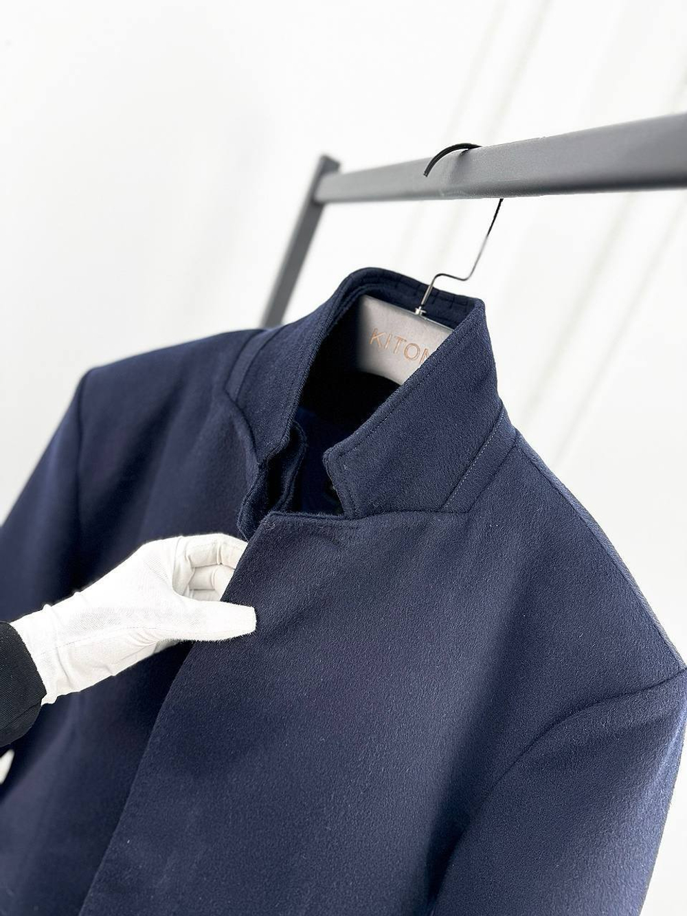 Куртка-пиджак Kiton, арт. 481042686
