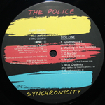 The Police / Synchronicity (LP)