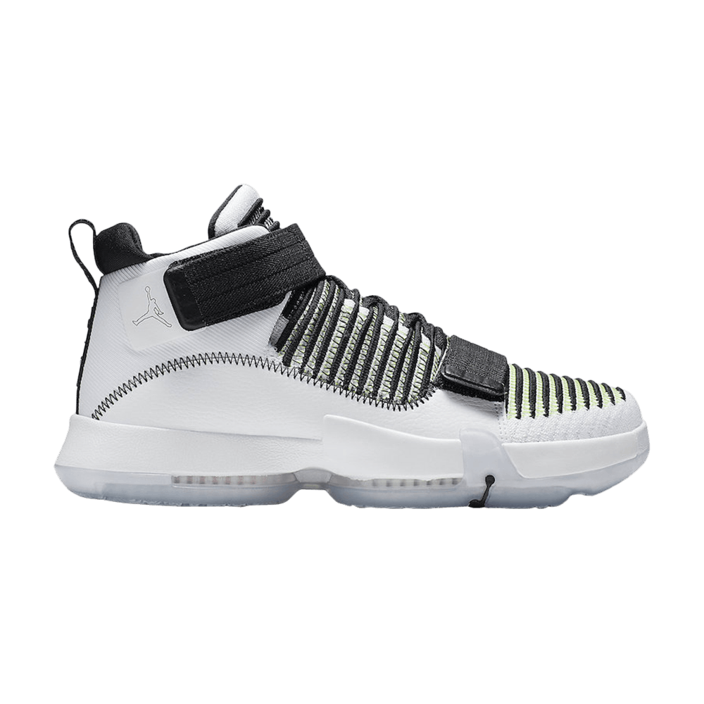 Кроссовки Jordan Supreme Elevation