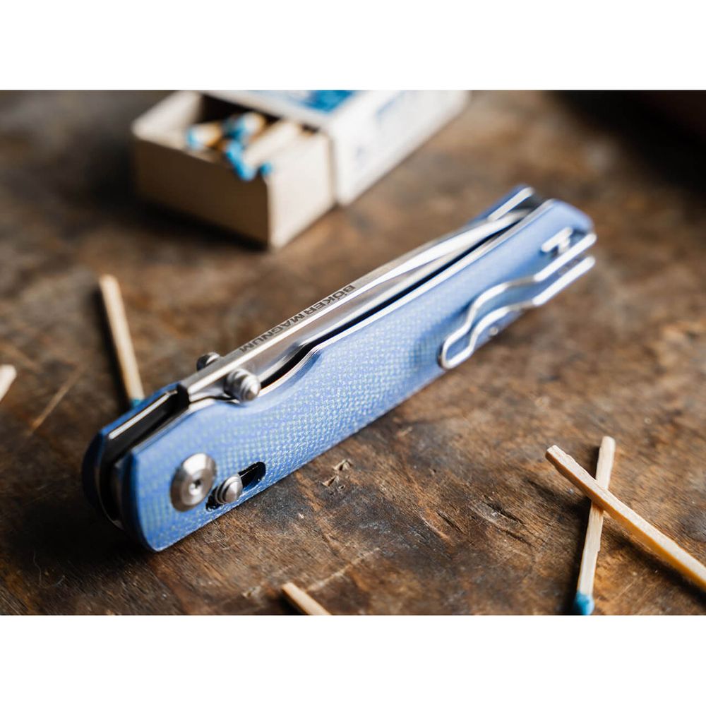 Складной нож Boker 01BM0003 Shango