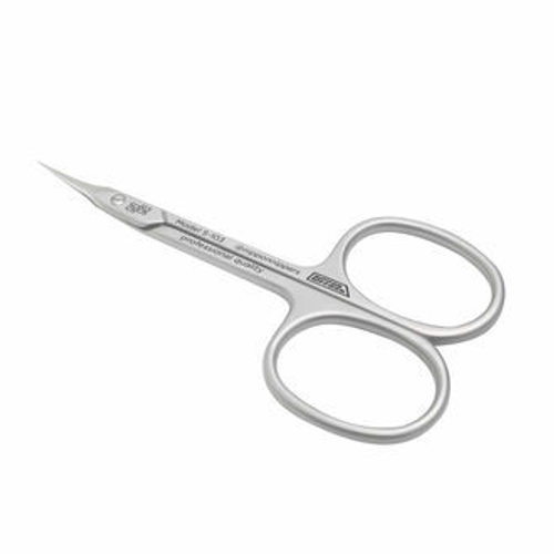 Nippon Nippers Ножницы для кутикулы профессиональные S-103