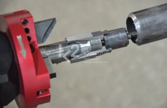 Вал распорный к PRO-5 PB, малый