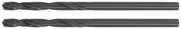 Сверло по металлу Cutop Special, HSS-G, 3,8 х 75/38 мм (2 шт)