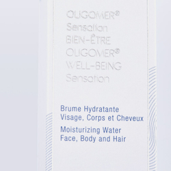 Спрей «Олигомер» с минералами для лица, тела и волос PHYTOMER Oligomer Well-being Sensation Moisturizing Water Face, Body and Hair